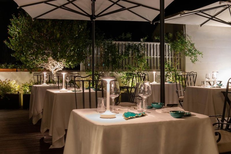 Patria Palace Hotel Lecce 2