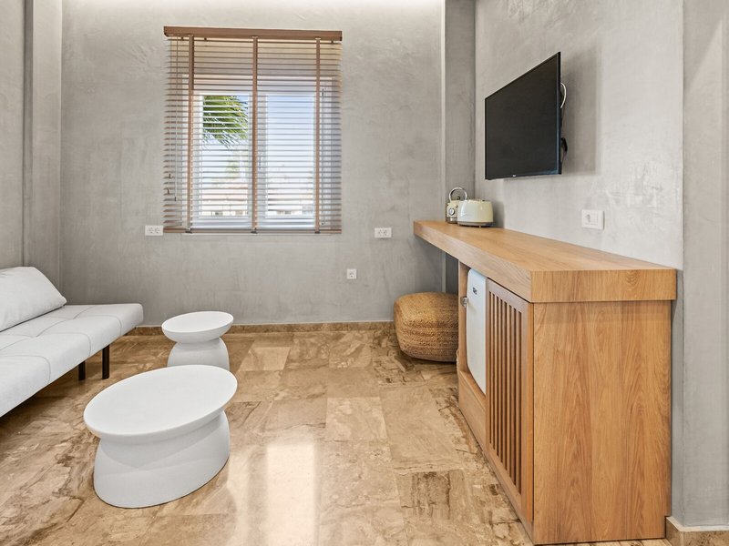 Nikos Apartments 44