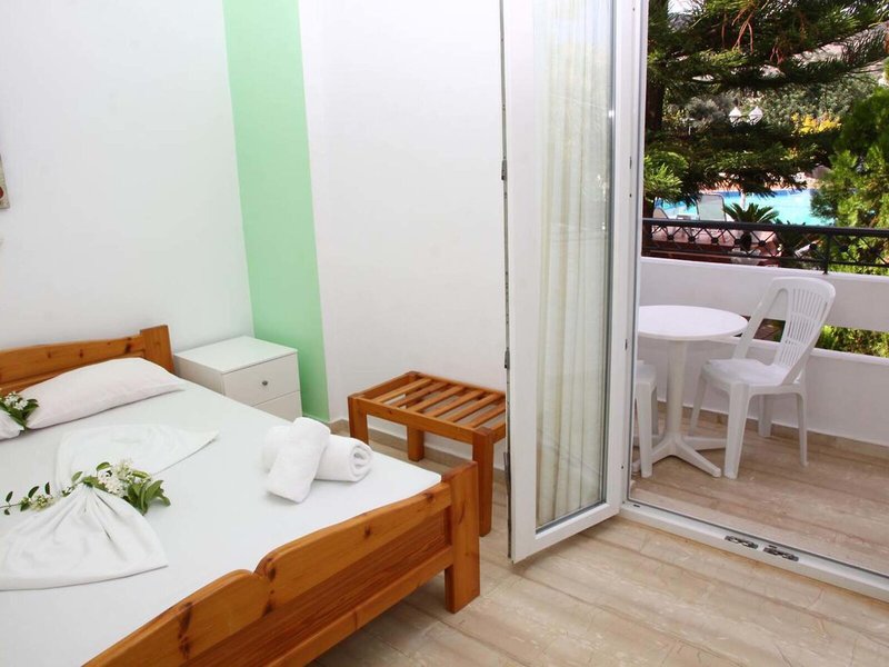 Nikos Apartments 45