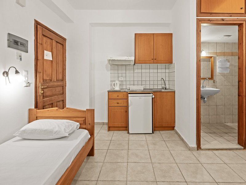 Nikos Apartments 47