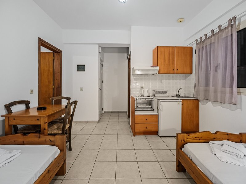 Nikos Apartments 49
