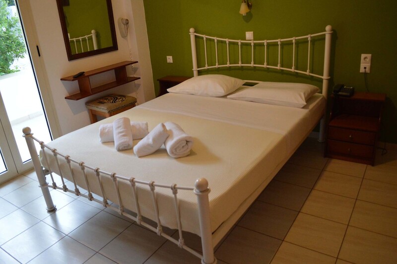 Nikos Apartments 12