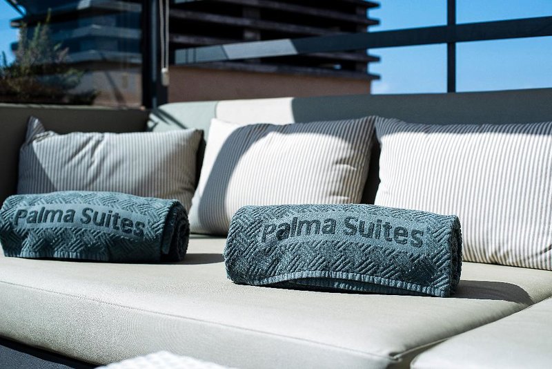 Palma Suites 19