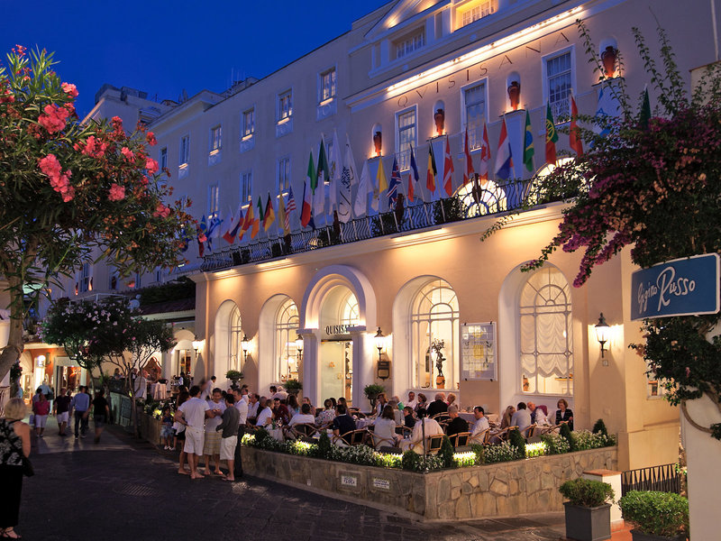 Grand Hotel Quisisana 2