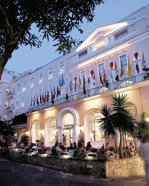 Grand Hotel Quisisana 3