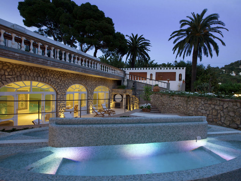 Grand Hotel Quisisana 6