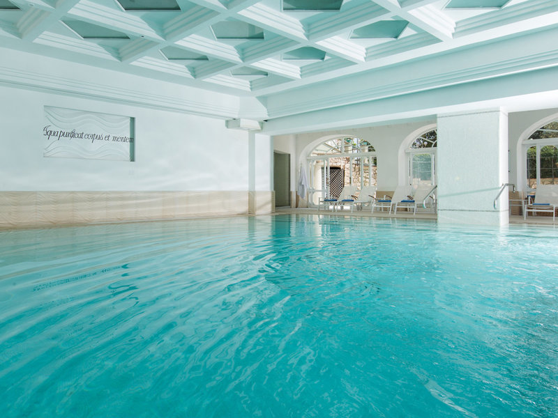 Grand Hotel Quisisana 7