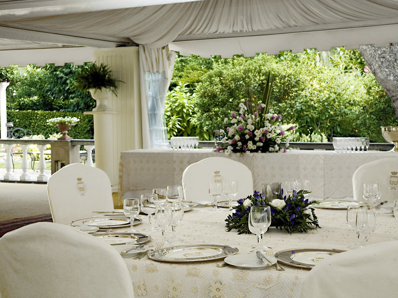 Grand Hotel Quisisana 10