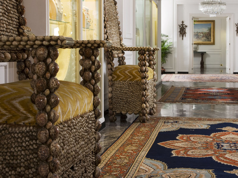 Grand Hotel Quisisana 13