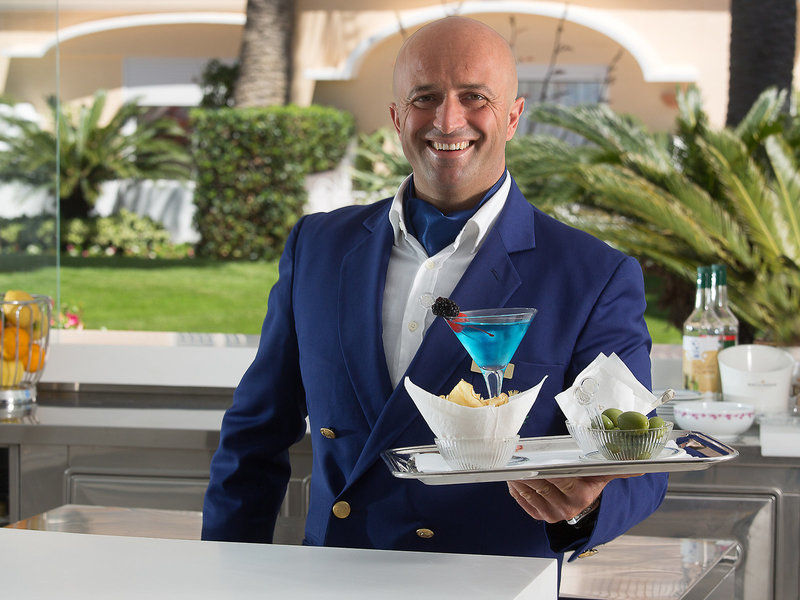 Grand Hotel Quisisana 14