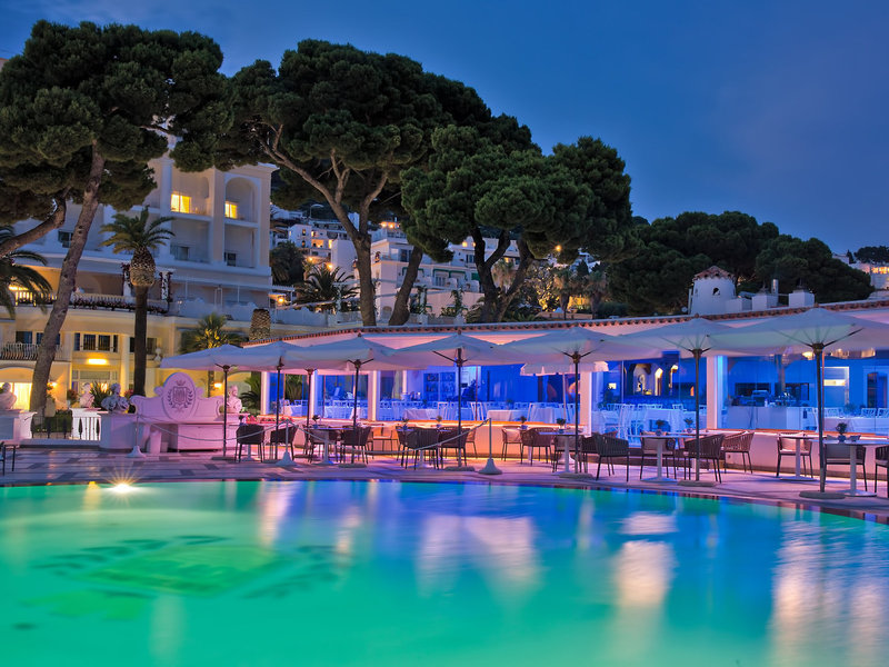 Grand Hotel Quisisana 15