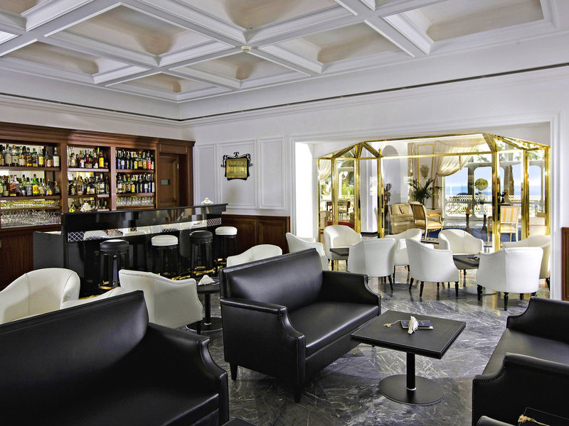 Grand Hotel Quisisana 17