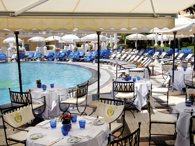 Grand Hotel Quisisana 18