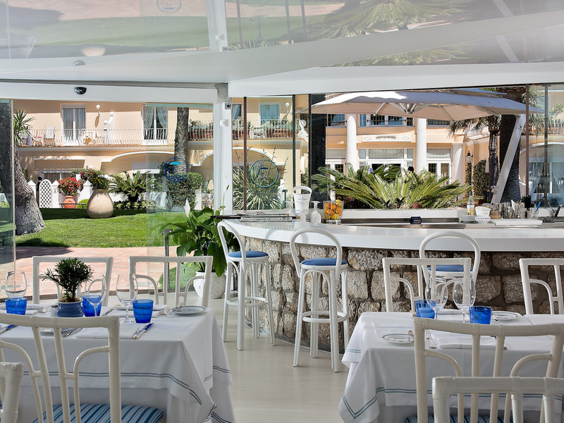 Grand Hotel Quisisana 19