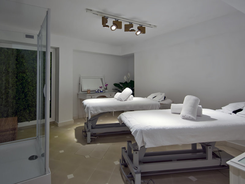 Grand Hotel Quisisana 23