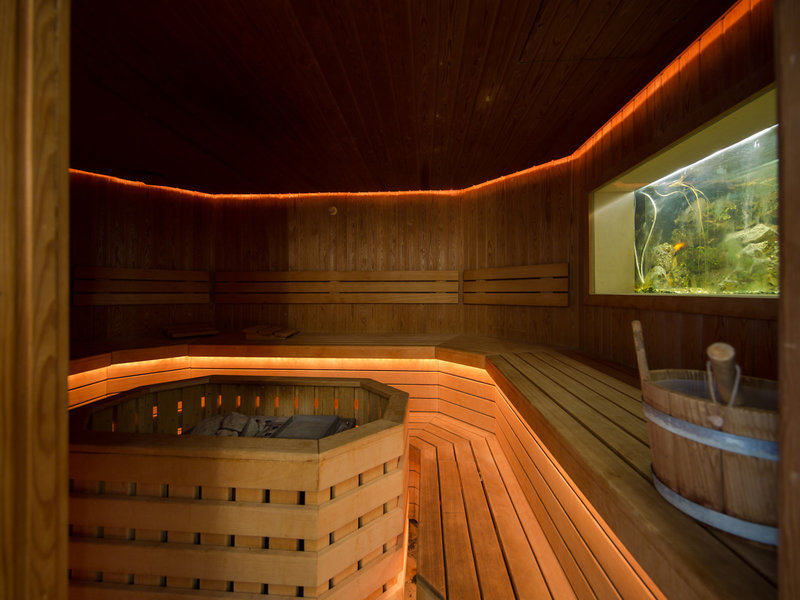 Grand Hotel Quisisana 24