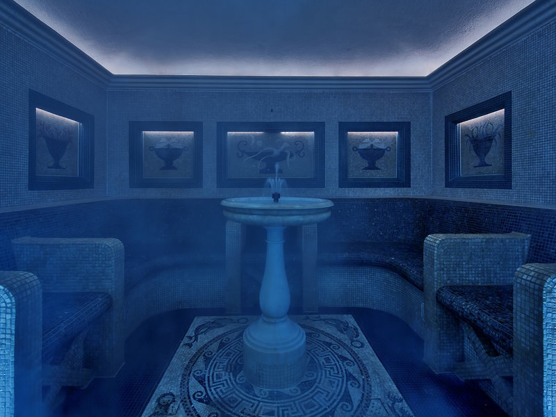 Grand Hotel Quisisana 25