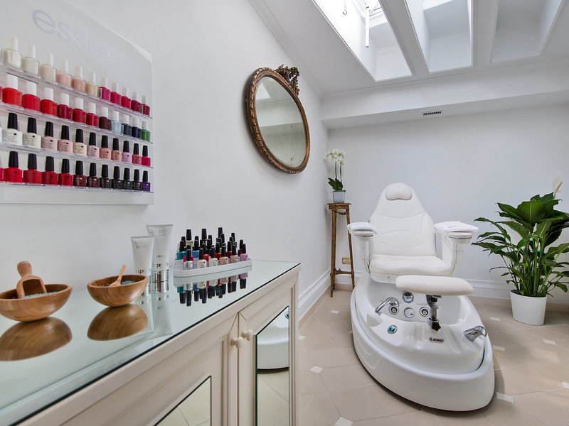 Grand Hotel Quisisana 26