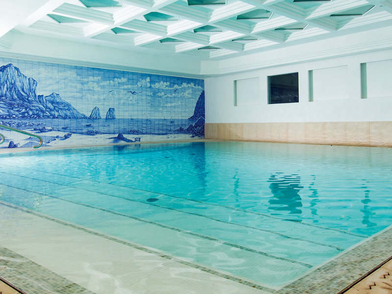 Grand Hotel Quisisana 27