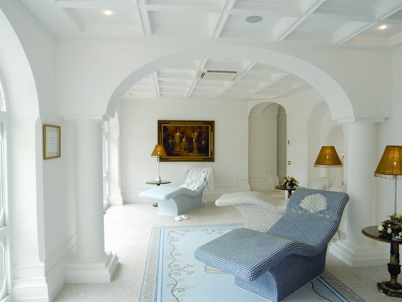 Grand Hotel Quisisana 28