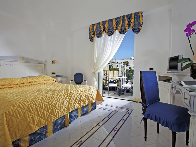 Grand Hotel Quisisana 29
