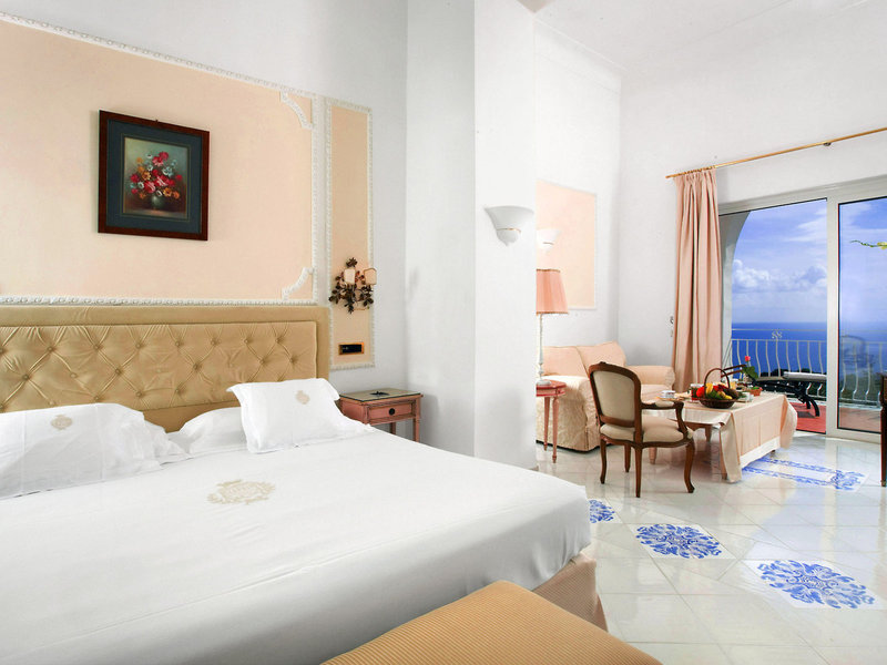 Grand Hotel Quisisana 30