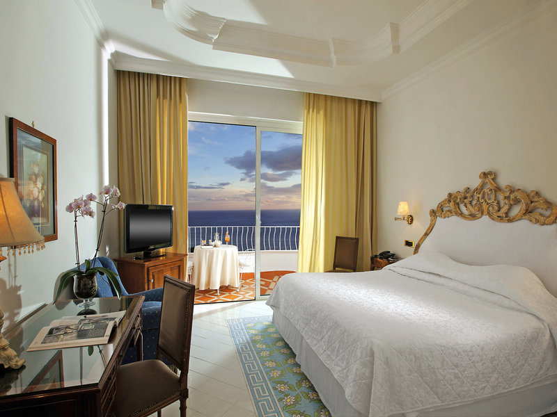 Grand Hotel Quisisana 32