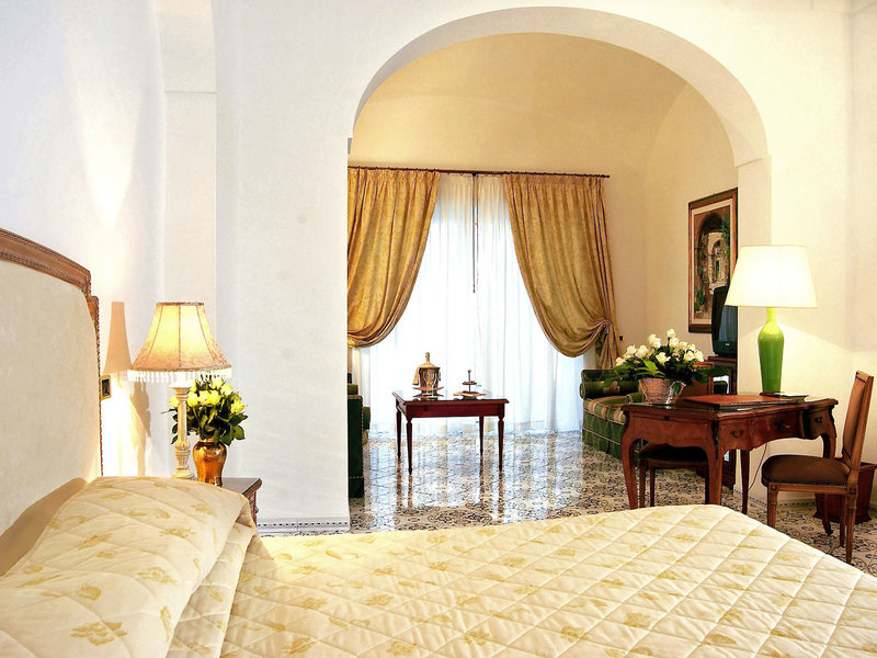 Grand Hotel Quisisana 33