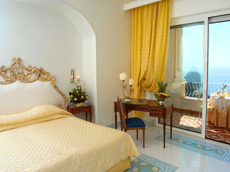 Grand Hotel Quisisana 34