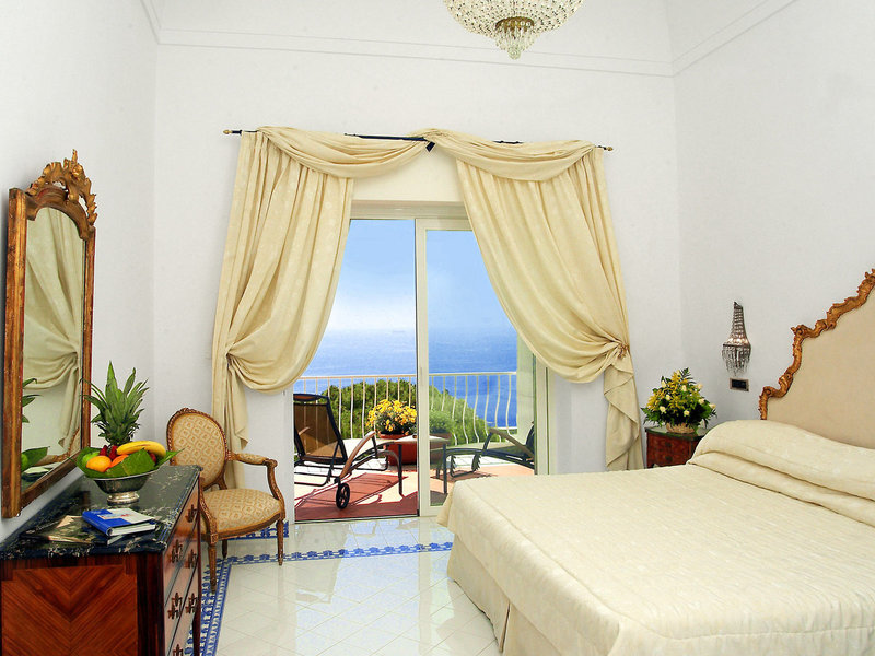 Grand Hotel Quisisana 35