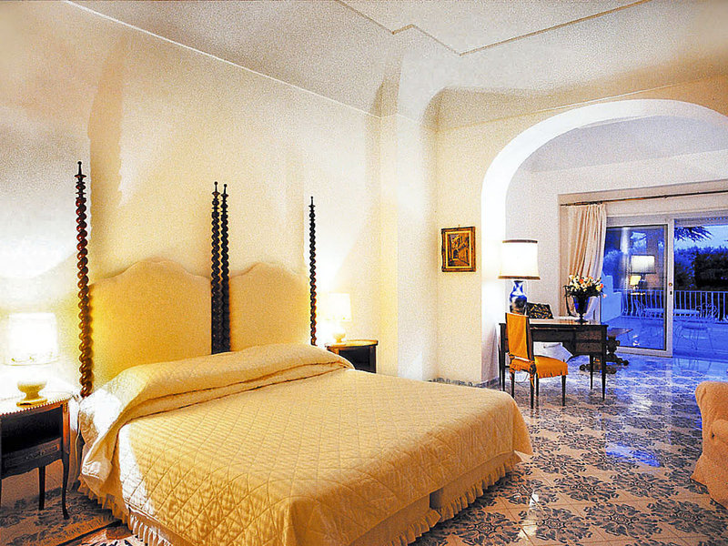 Grand Hotel Quisisana 36