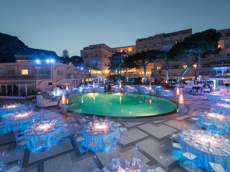 Grand Hotel Quisisana 37