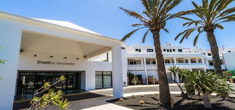 BlueBay Lanzarote 2