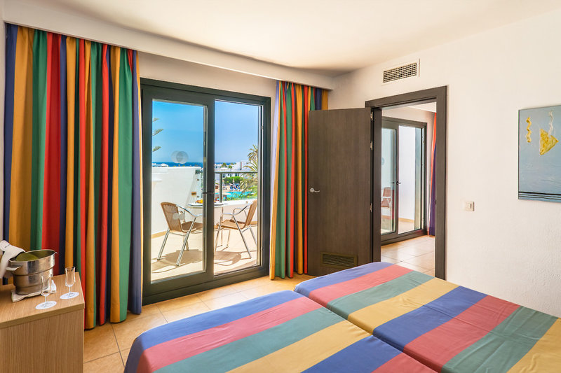 BlueBay Lanzarote 22