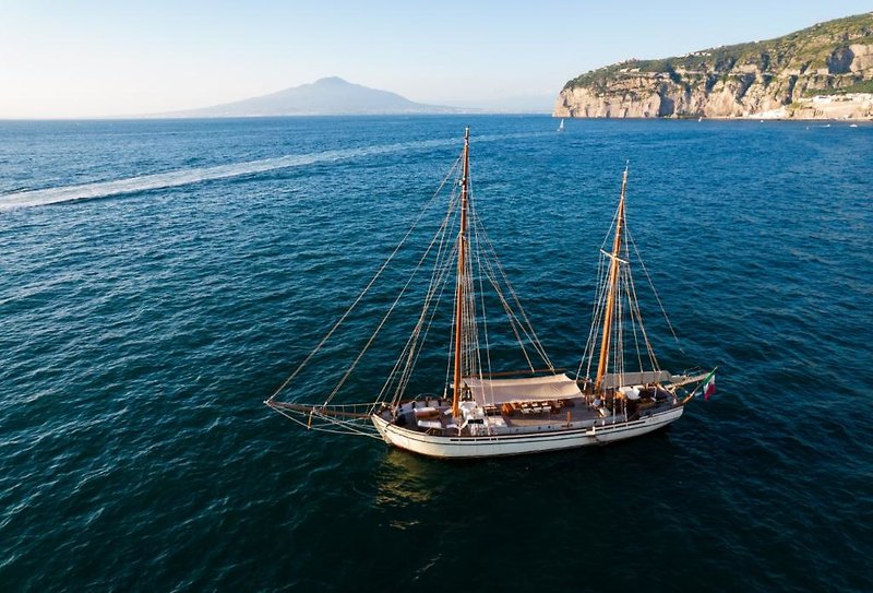 Grand Hotel Cocumella