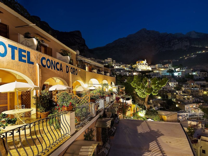 Conca d´Oro