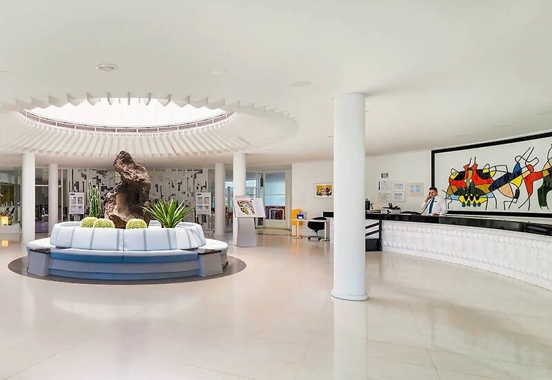 H10 Suites Lanzarote Gardens 6