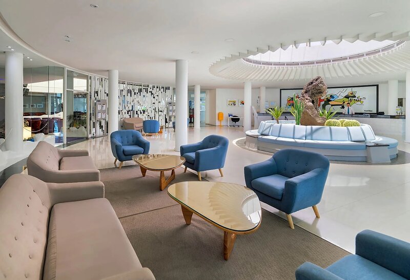 H10 Suites Lanzarote Gardens 7