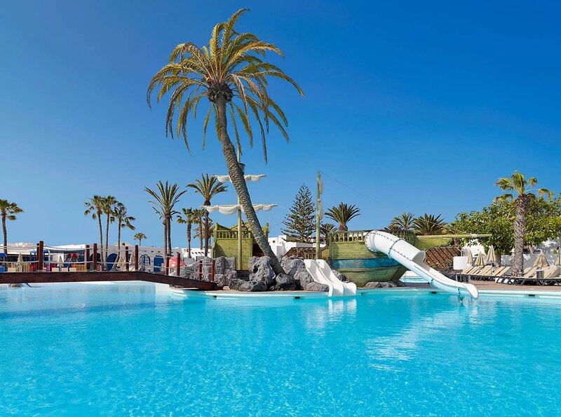 H10 Suites Lanzarote Gardens 8