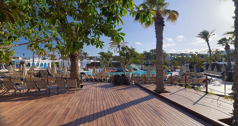 H10 Suites Lanzarote Gardens 11