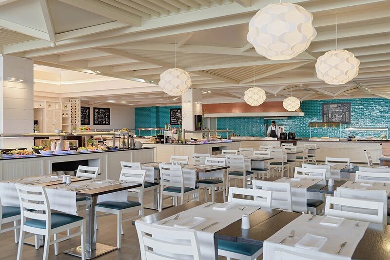 H10 Suites Lanzarote Gardens 12