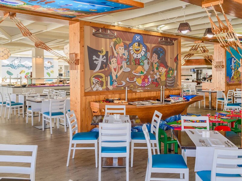 H10 Suites Lanzarote Gardens 13