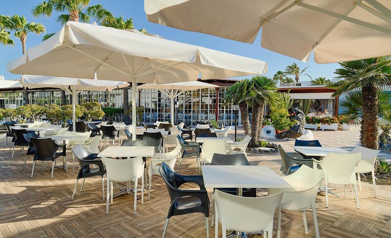 H10 Suites Lanzarote Gardens 14