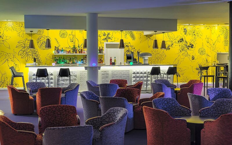 H10 Suites Lanzarote Gardens 16