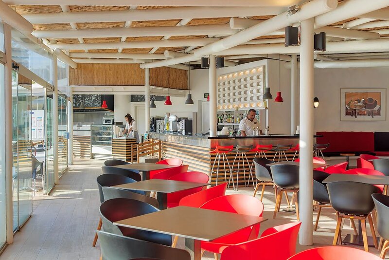 H10 Suites Lanzarote Gardens 17