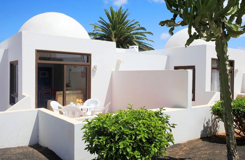 H10 Suites Lanzarote Gardens 26