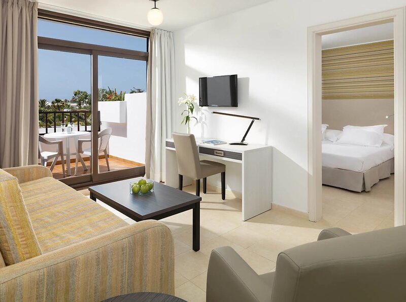 H10 Suites Lanzarote Gardens 31