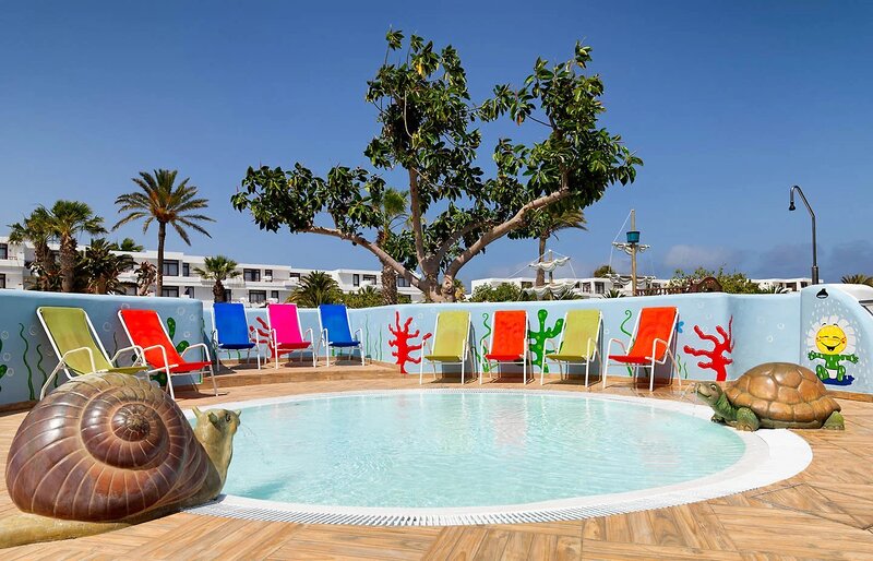 H10 Suites Lanzarote Gardens 33