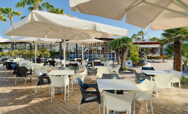 H10 Suites Lanzarote Gardens 2