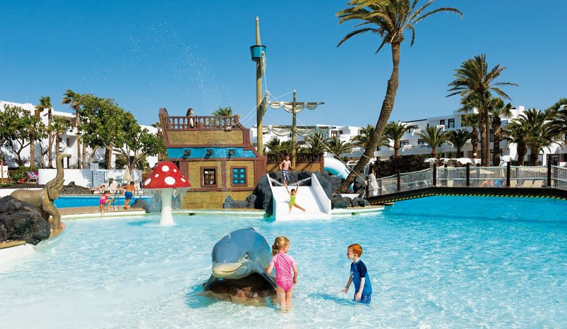 H10 Suites Lanzarote Gardens 3